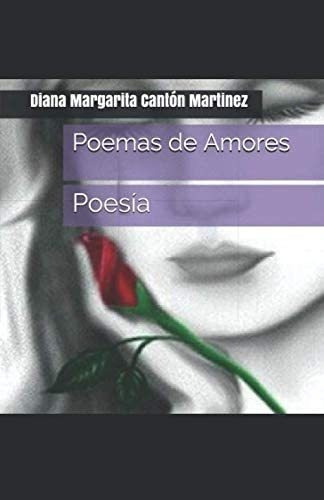 Libro Poemas Amores: Poesía (spanish Edition)&..