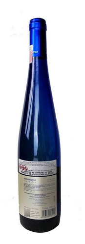 Vino Blanco Entremares Bodegas Oran España