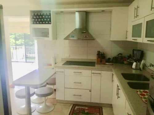 Imagen 6 de 14 de Casa En Venta En Colinas De La California, Caracas, Codigo: Mvg 21-680