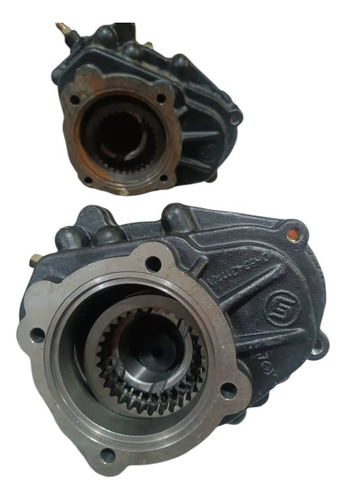 Toma Fuerza Jac Gallop 4250