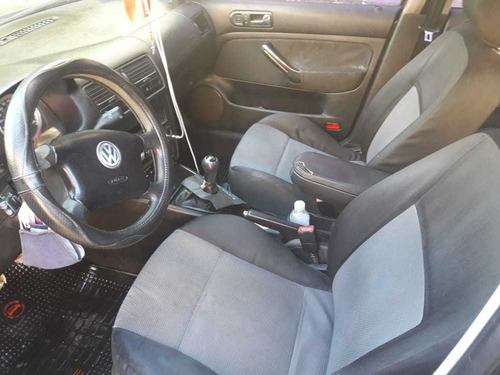 Volkswagen Bora 1.9 I Trendline 2006