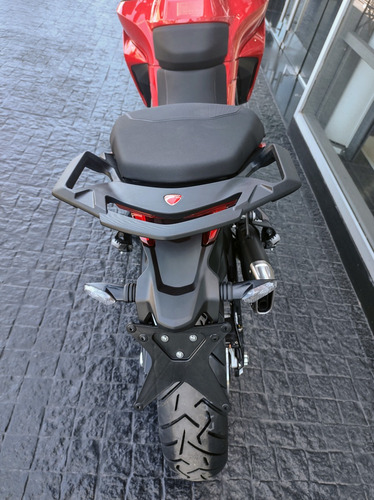 Ducati Multistrada V2 S - Reserva Las Primeras Unidades! Gf