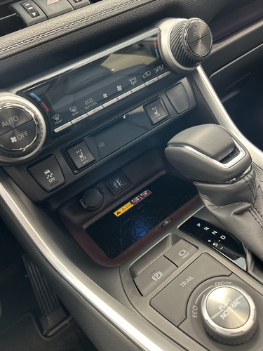 Toyota RAV4 2.5 VVT-IE HYBRID SX CONNECT AWD CVT