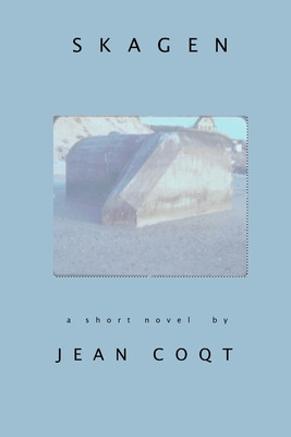 Libro Skagen: A Short Novel - Coqt, Jean