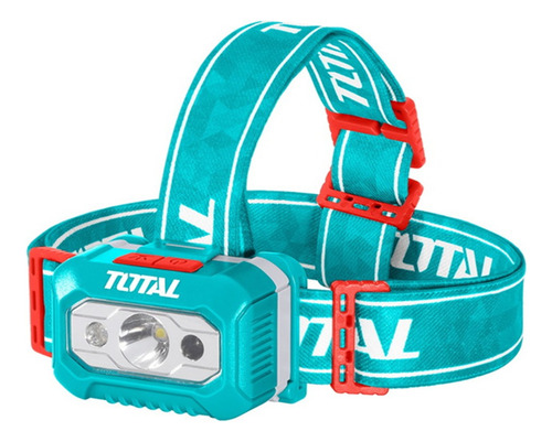 Linterna Foco Led Frontal Cabeza 200 Lumens Total