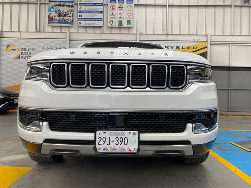 Jeep Otros Modelos 2022