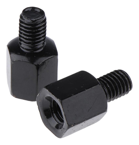 Tornillo De Conversión Del Adaptador De Rosca 6 Piezas