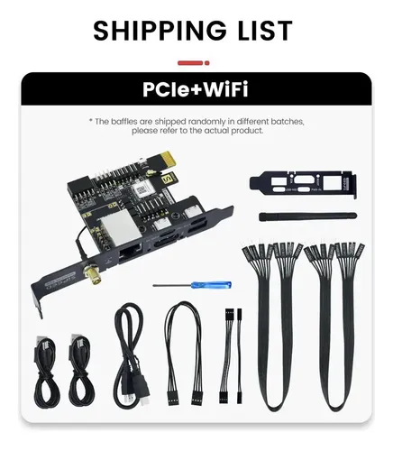 Sipeed Nanokvm-pcie: Placa De Controle Remoto Kvm Over Ip