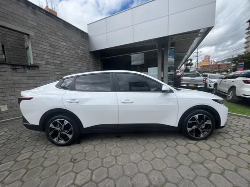 Usado Multimarca Kia K3