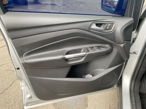 Ford Escape 2.0 titaum 4x2