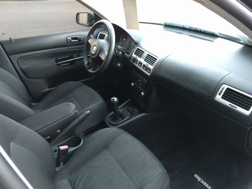 Volkswagen Bora 2.0 Gnc Muy Bueno Tomo Auto Fcio X Bco