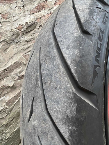 Imagen 4 de 10 de Benelli 302s