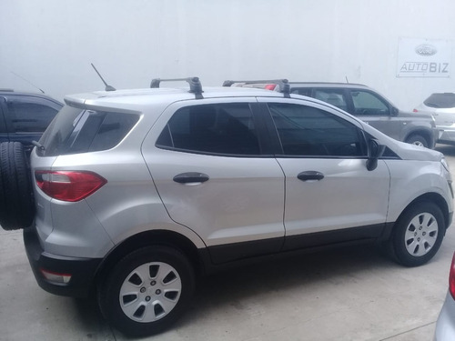 Imagen 5 de 20 de Ford Ecosport S