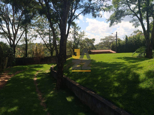 Imagem 7 de 30 de Chácara Com 4 Dormitórios À Venda, 1200 M² Por R$ 580.000,00 - Chácara San Martin I - Itatiba/sp - Ch0782