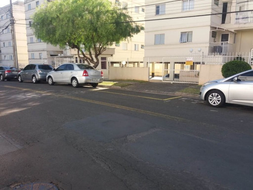 Imagem 2 de 27 de Apartamento À Venda Em Loteamento Pedra Verde - Ap001886