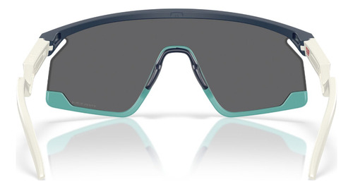 Lentes De Sol Bxtr Prizm Black Oakley Oo9280928018
