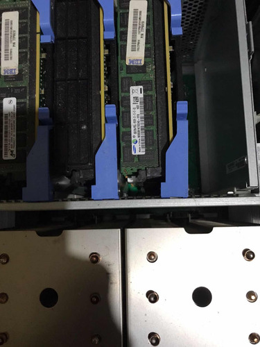 Servidor Ibm Power 740 (Usado)