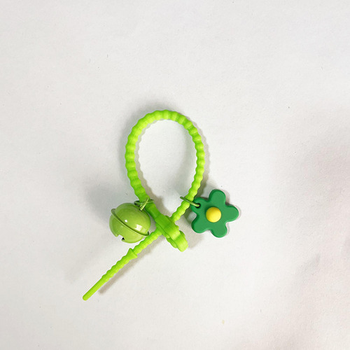 Bolsa Transparente Para Guardar Muñecas, Bolsa Para Verde