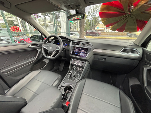 Volkswagen Tiguan 1.4 Comfortline 7as At