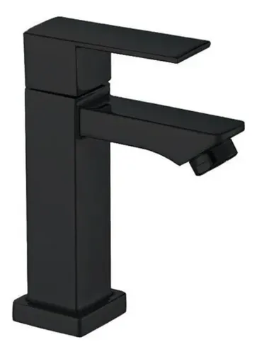 comprar Torneira Banheiros Luxo Curta Preto Great Home Dorofox