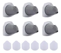 Comprar Reemplazar Hepa Filtro Filtro Filtro Algodón Para Eureka Nes