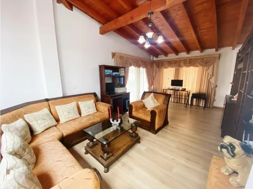 Casa En Arriendo En Llanogrande