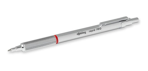 Rotring Rapid Pro - Ballpoint Pen - Chrome