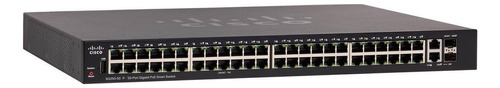 Switch Cisco SG250-50P