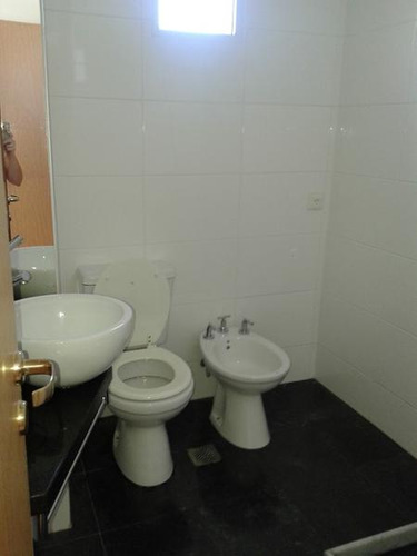 Venta Monoambiente Semi Nuevo Balcón Frente A Metros Bv. Oroño Tribunales Rosario