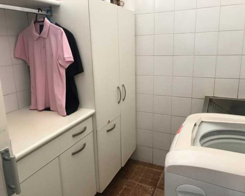 Imagem 21 de 21 de Vende-se Apartamento Com 119m² No Condomínio Vila Rica Em Ribeirão Preto-sp, Com 3 Dormitórios ( Sendo 1 Suíte ), Com 1 Vaga De Garagem, Espaço Amplo - Kcap30108 - 68959478