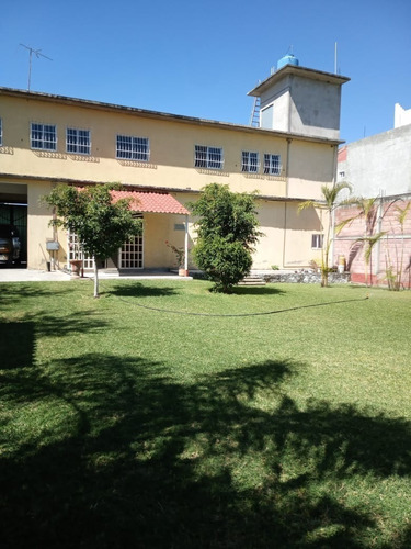 Imagen 10 de 13 de Casa Jardín Para Fin De Semana