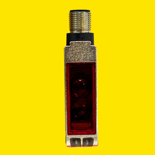 Pepperl+fush Mlv12-8-h-250-rt/65b/124/128 Sensor