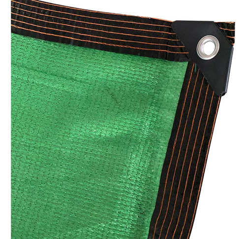 Jj Lona De Malla Sunblock Shade, 2 X 2 M
