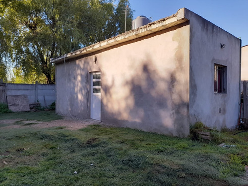 Casa En Venta En Marcos Paz