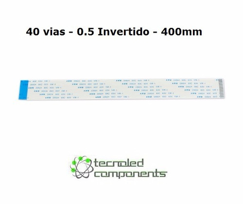 Flat Cable Para Dvd Booster Bmtv 9980/9950/9750-dvusbt