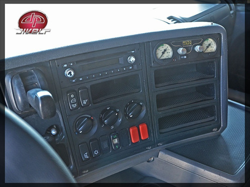 Imagem 5 de 15 de Cavalo Mecânic Scania G 380 6x2 Caminhão