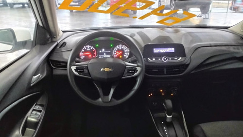 Chevrolet Onix plus 1.0 FLEX TURBO