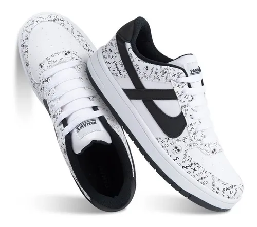 Marca de tenis com a letra s cheap