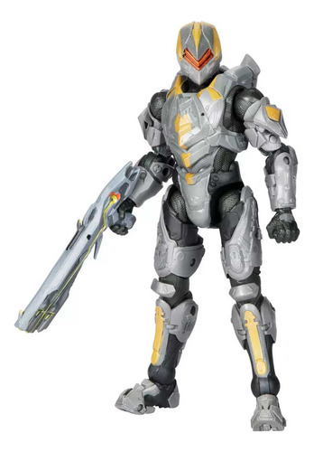 Jazwares Halo The Spartan Collection S6 Spartan Venator
