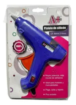 Comprar Pistola De Silicon Caliente Premium Silicon Grueso 11mm 60w