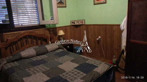 Casa En Montevideo- Ref: 3197