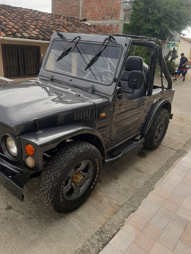 Suzuki LJ 0