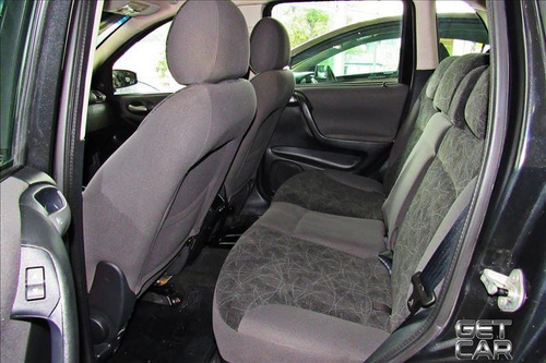 Fiat Stilo Stilo 1.8 Mpi 8v Flex 4p Automátizado