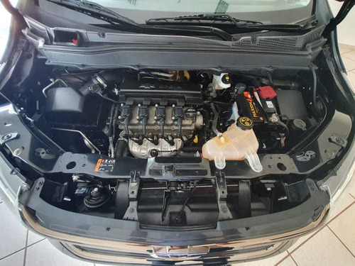 Imagem 6 de 15 de Chevrolet Spin 1.8l At Act7