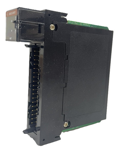 Módulo Entrada Analógica 16 Pts 1756-if16h Allen Bradley