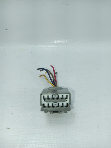 Manija Control Limpia Parabrisas Ford Mustang 2005-2009 (Usado)