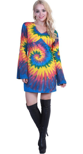 Disfraz De Cosplay Para Mujer Feelin Groovy Disfraz De Disco