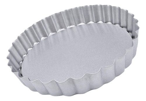 Utensilios Para Hornear Antiadherentes 6 Piezas