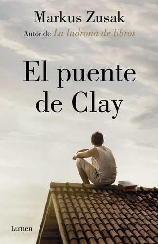 El Puente De Clay (libro Original)