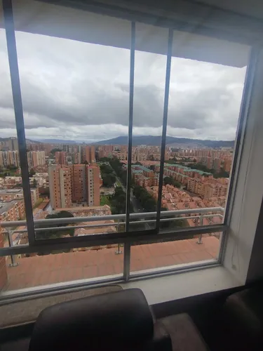 Apartamento En Arriendo/venta En La Colina Campestre. Cod A4807